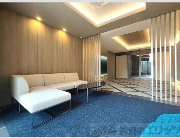 S-RESIDENCE天満橋arの物件内観写真